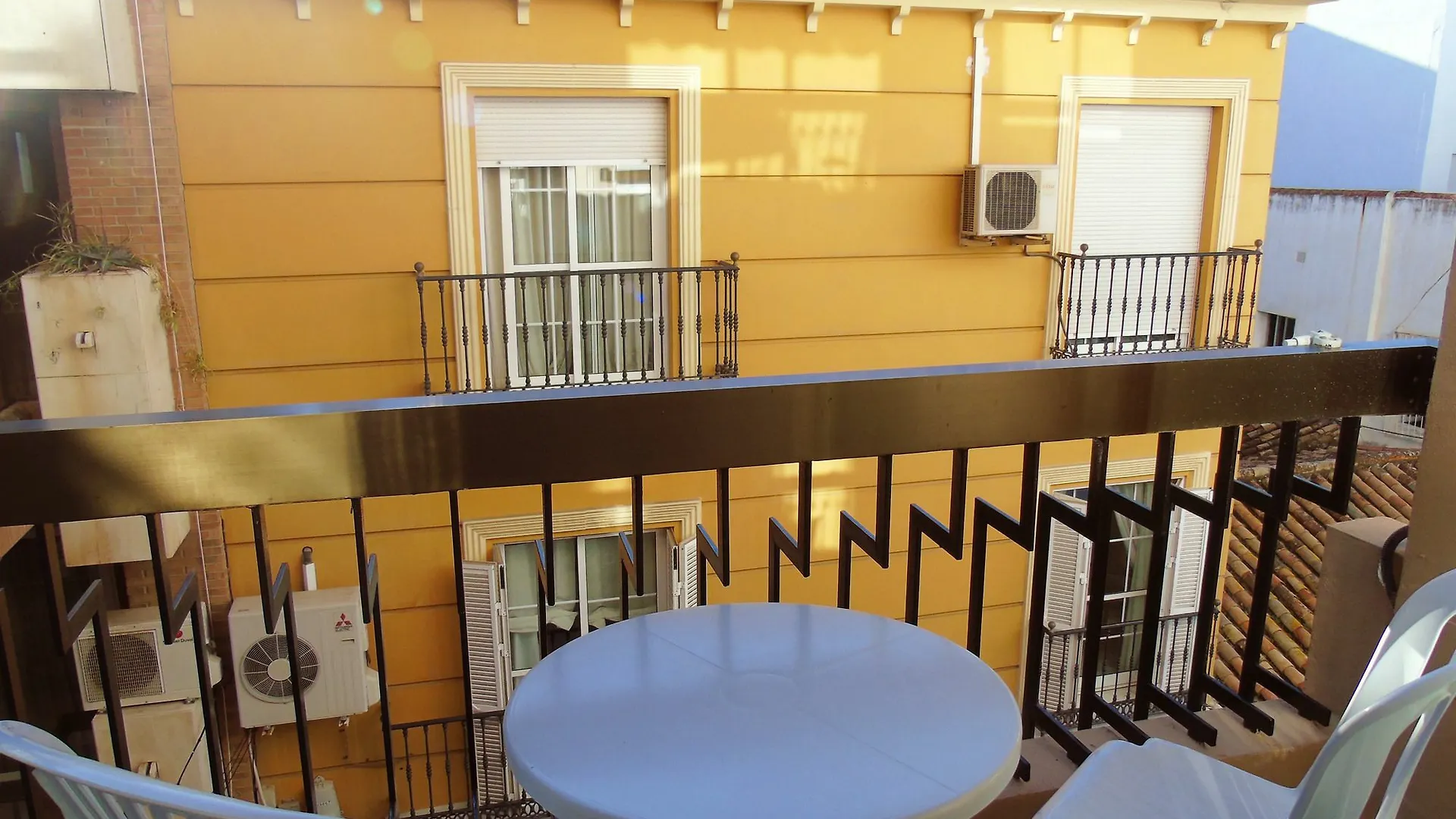 Ferienwohnung A&N Margarita Torre Del Mar