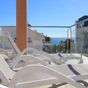  Aparthotel Guerrero